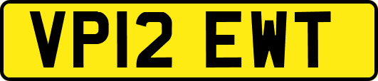 VP12EWT