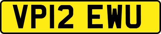 VP12EWU