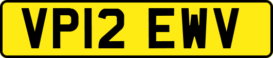 VP12EWV