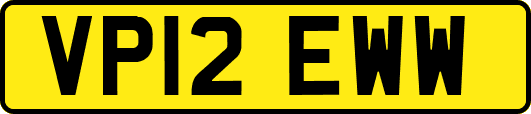 VP12EWW