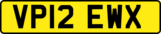 VP12EWX