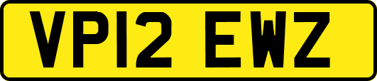VP12EWZ