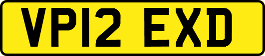 VP12EXD