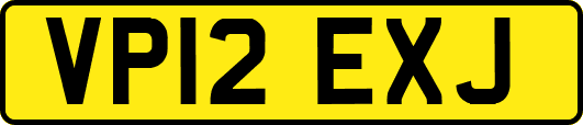 VP12EXJ