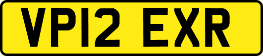 VP12EXR