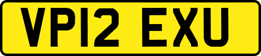 VP12EXU