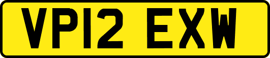 VP12EXW