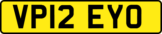 VP12EYO