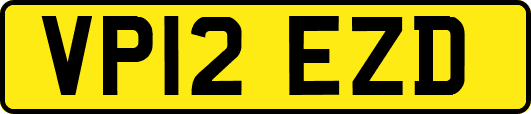 VP12EZD