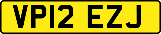 VP12EZJ