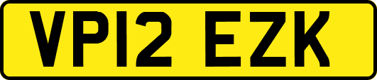 VP12EZK