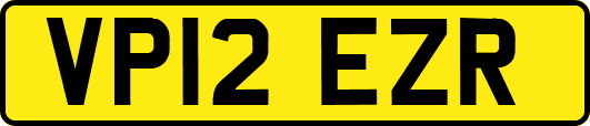 VP12EZR