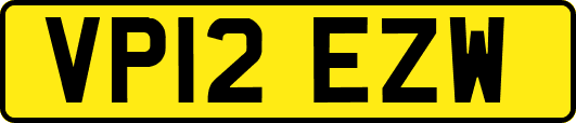 VP12EZW