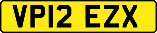 VP12EZX