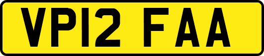 VP12FAA