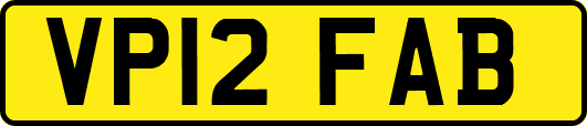 VP12FAB