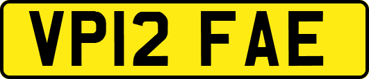 VP12FAE