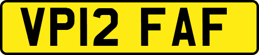VP12FAF