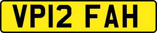 VP12FAH