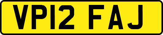 VP12FAJ