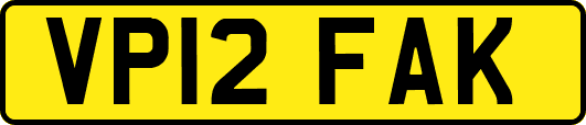 VP12FAK