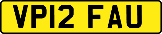 VP12FAU