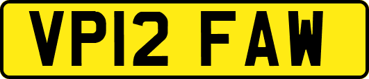 VP12FAW
