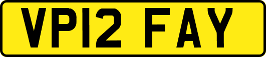 VP12FAY