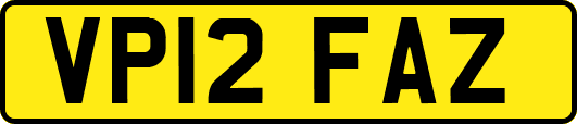 VP12FAZ