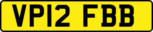 VP12FBB