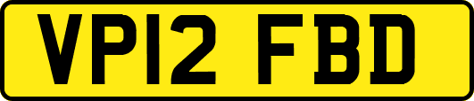 VP12FBD