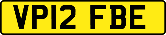 VP12FBE
