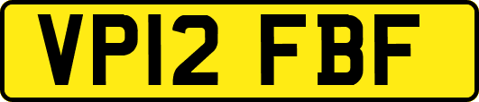 VP12FBF