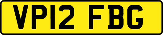 VP12FBG