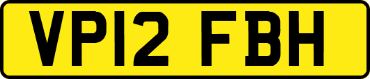 VP12FBH
