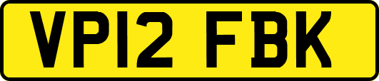 VP12FBK