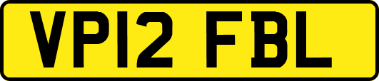 VP12FBL