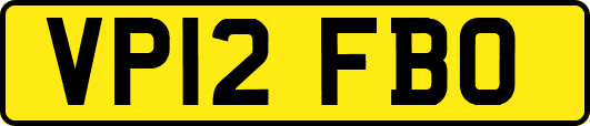 VP12FBO