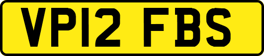 VP12FBS