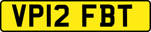 VP12FBT