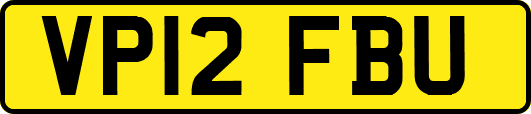 VP12FBU