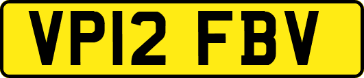 VP12FBV