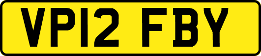 VP12FBY