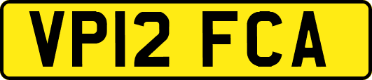 VP12FCA