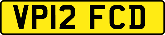 VP12FCD