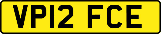 VP12FCE