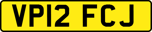 VP12FCJ