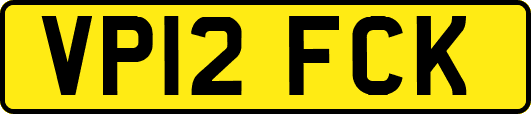 VP12FCK