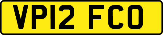 VP12FCO