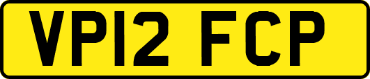 VP12FCP